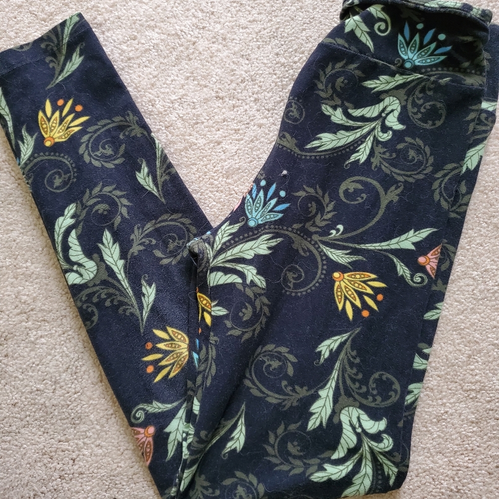 LuLaRoe Leggings